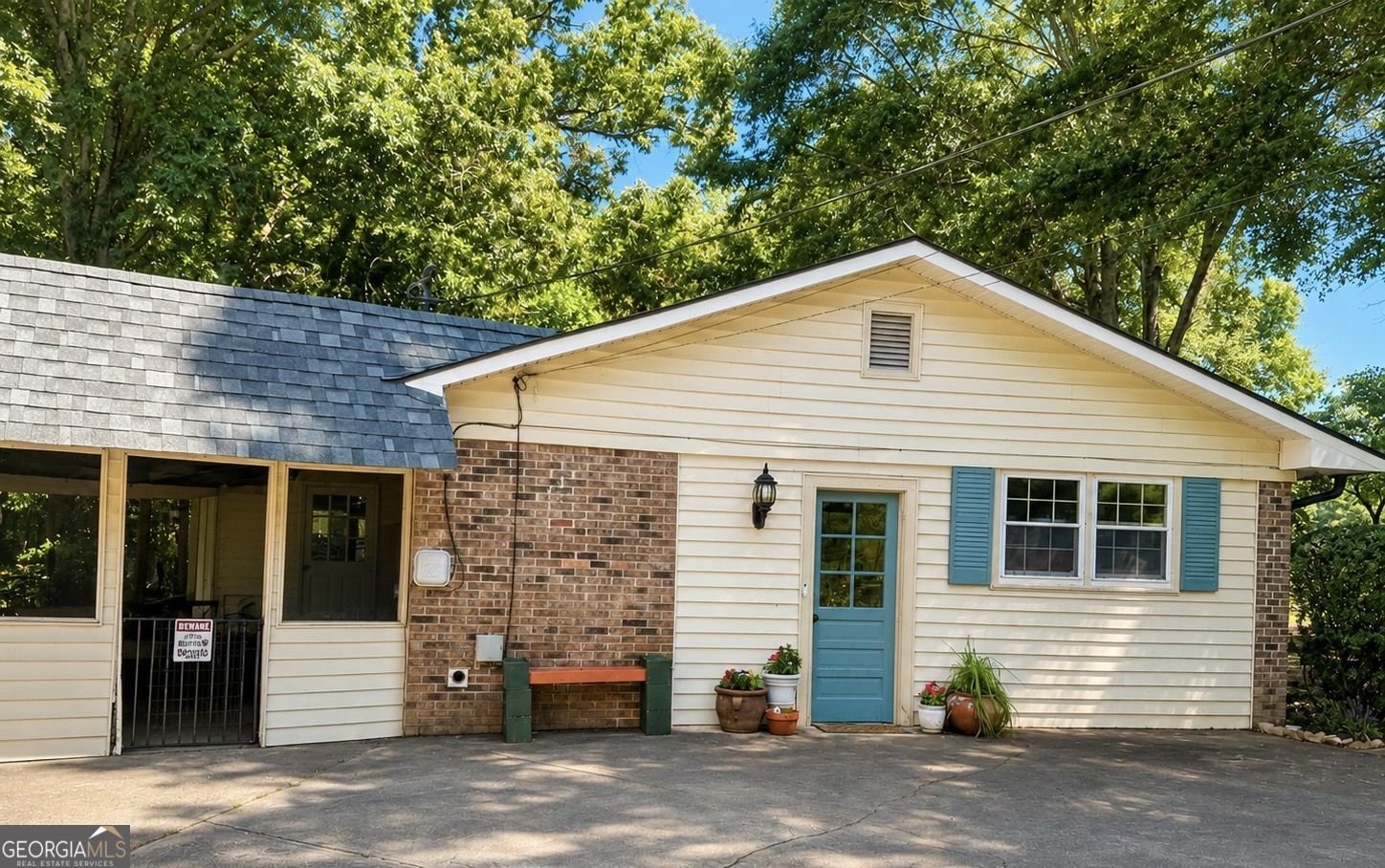 3931 Green Drive Gainesville - Photo 7