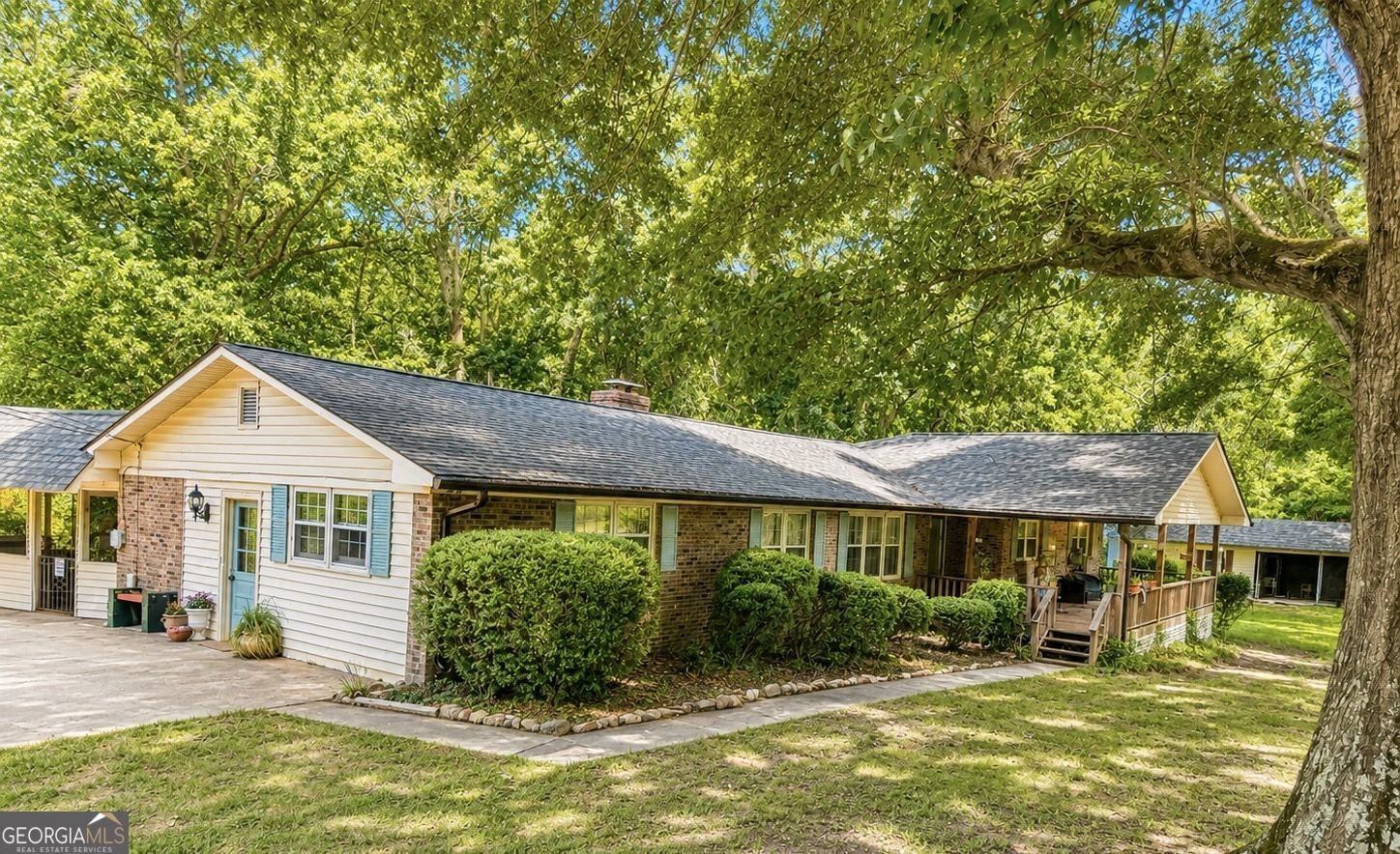 3931 Green Drive Gainesville - Photo 8