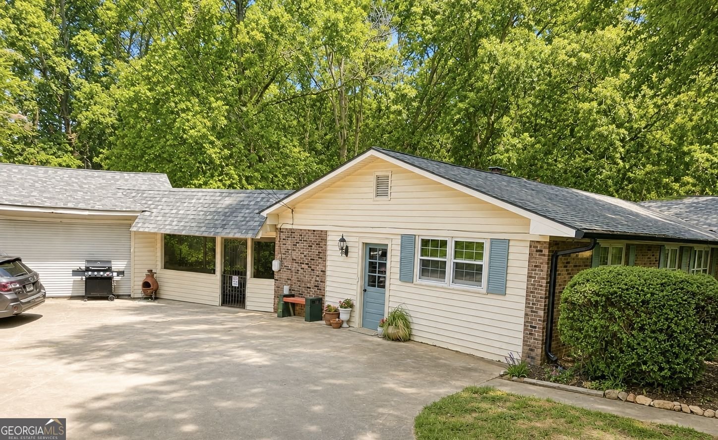 3931 Green Drive Gainesville - Photo 9