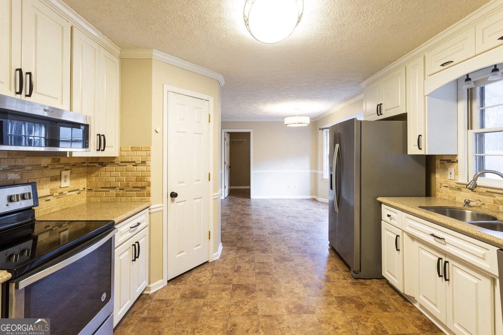 184 Wildflower Drive Social Circle - Photo 12