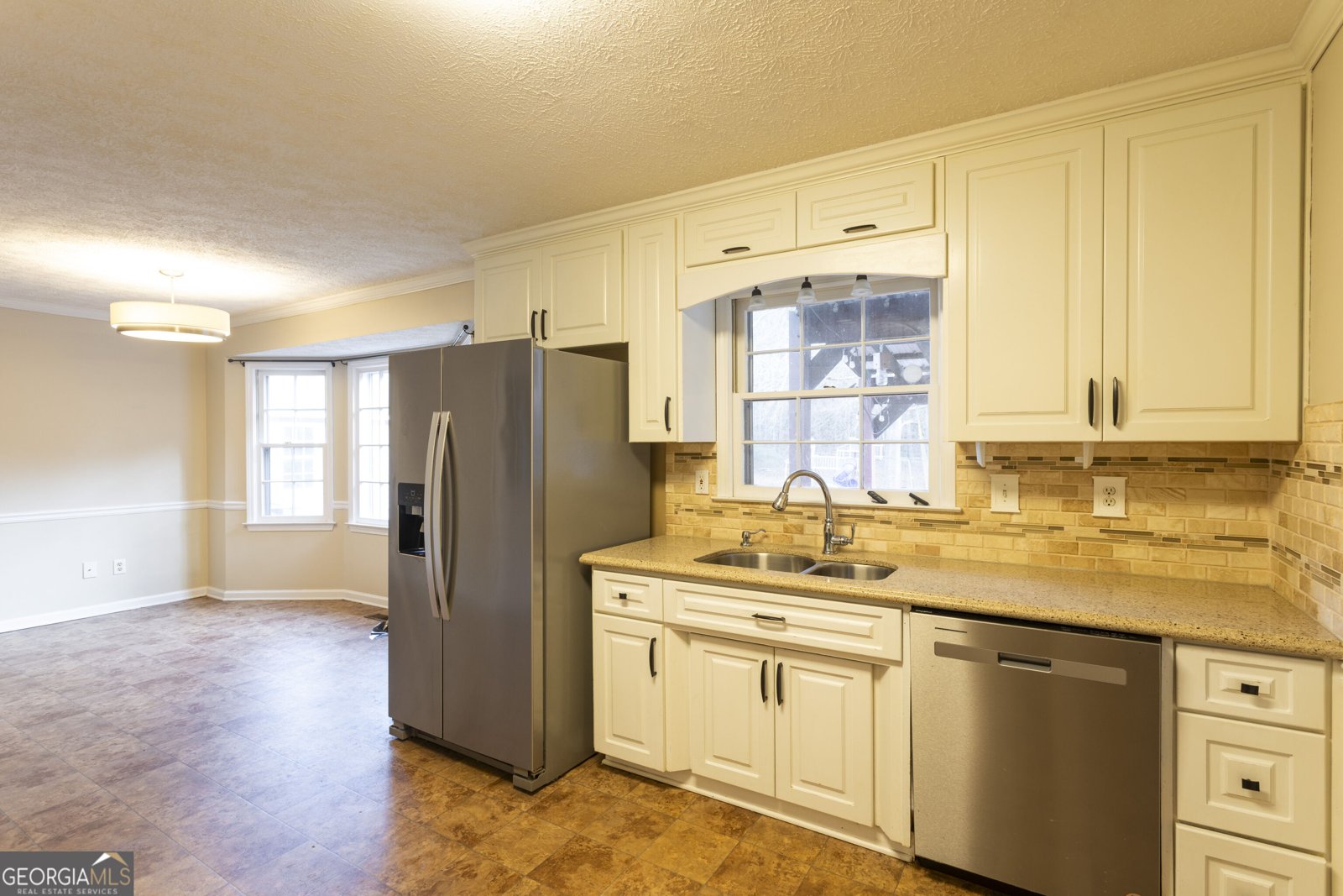 184 Wildflower Drive Social Circle - Photo 14