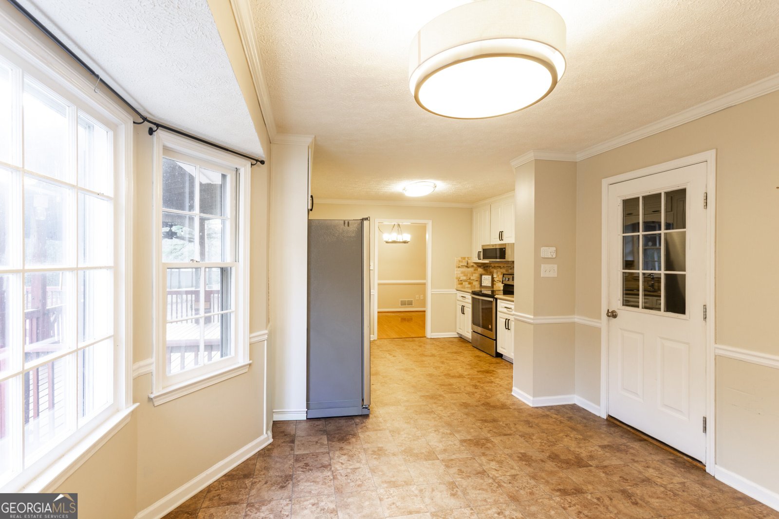 184 Wildflower Drive Social Circle - Photo 17