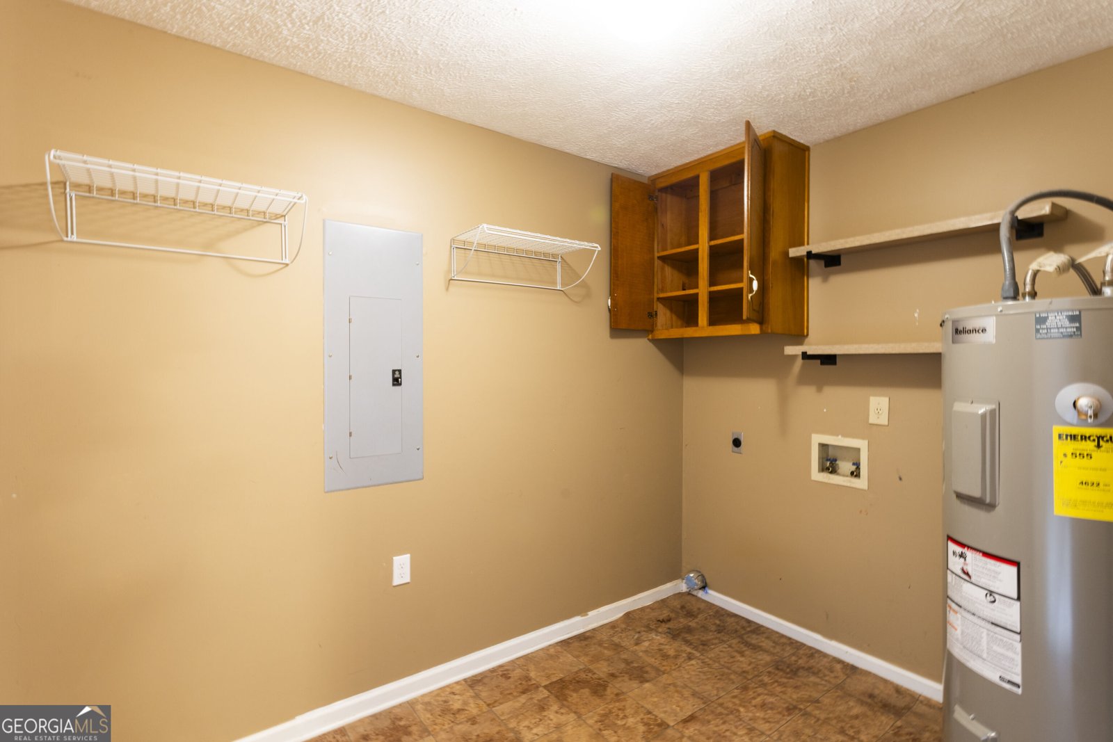 184 Wildflower Drive Social Circle - Photo 18