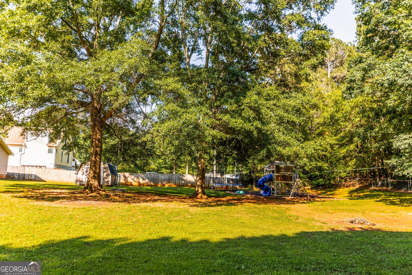 184 Wildflower Drive Social Circle - Photo 60
