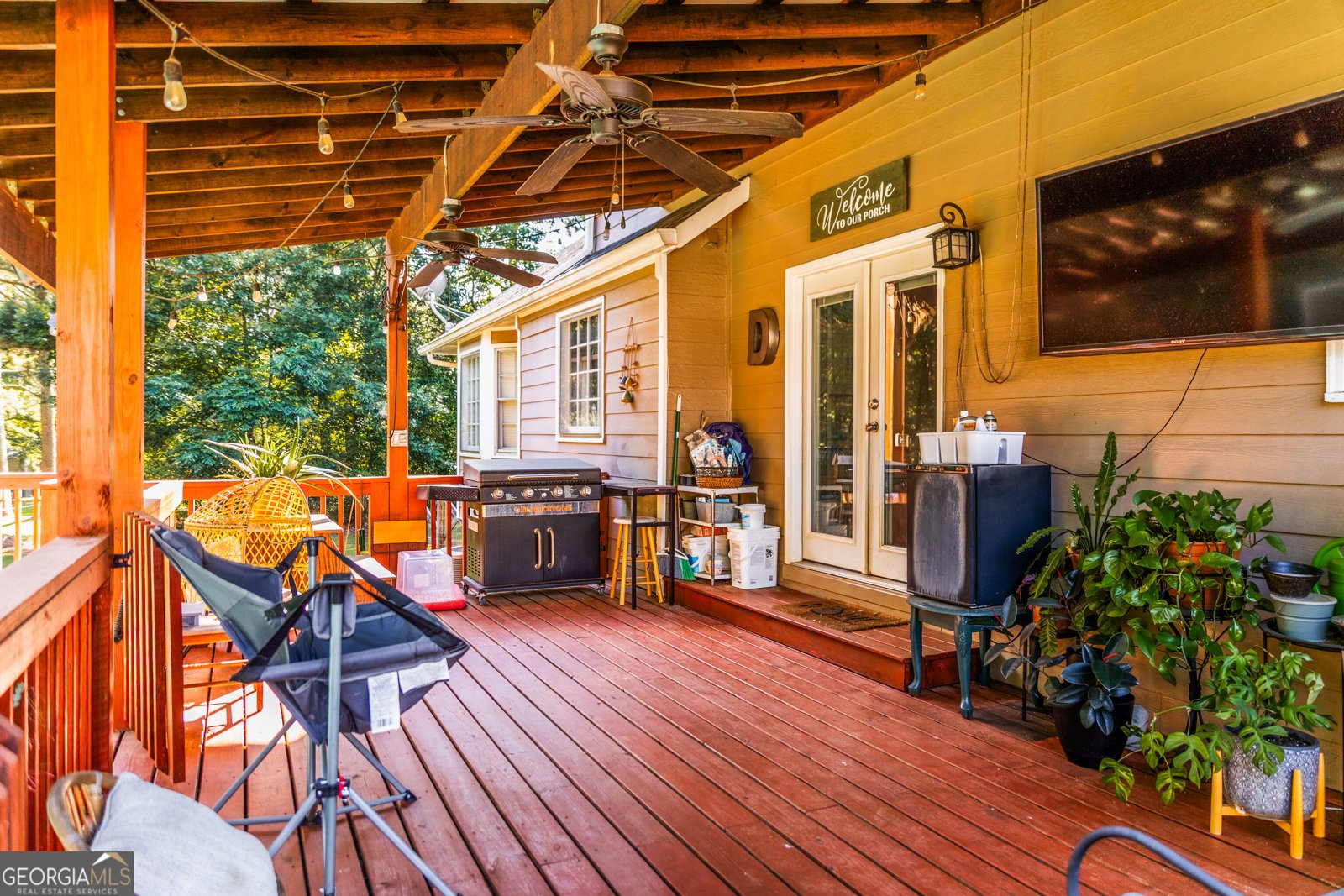 184 Wildflower Drive Social Circle - Photo 62
