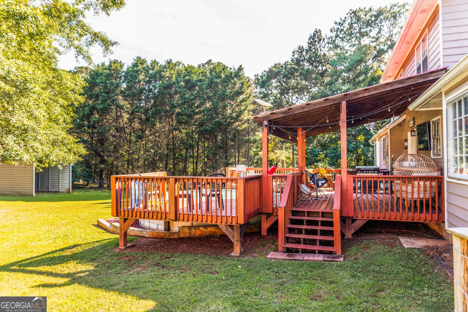 184 Wildflower Drive Social Circle - Photo 64
