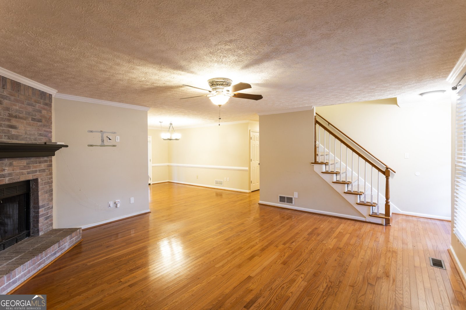 184 Wildflower Drive Social Circle - Photo 7