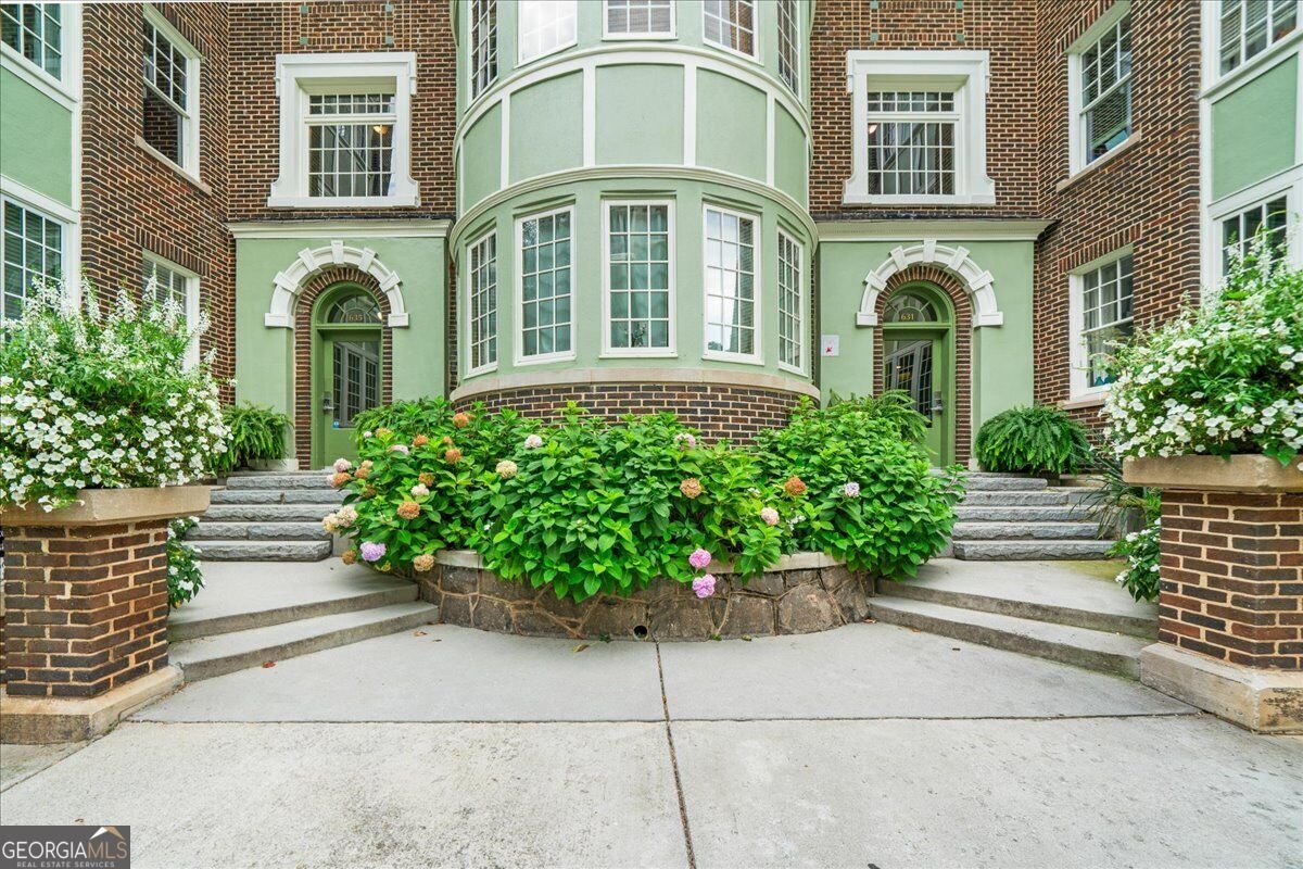 635 Myrtle Street Atlanta - Photo 21