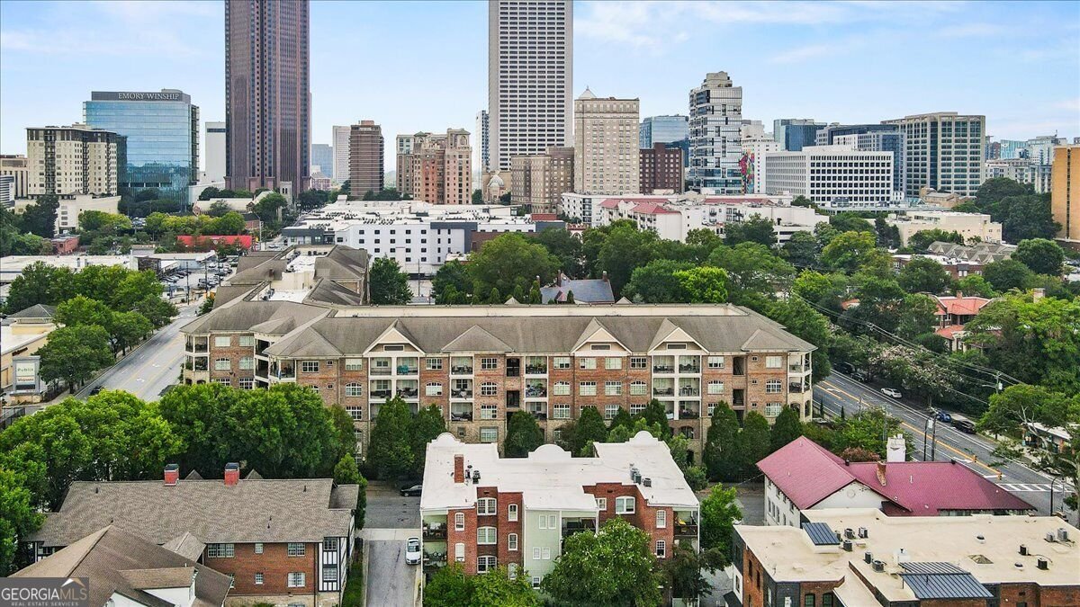 635 Myrtle Street Atlanta - Photo 23