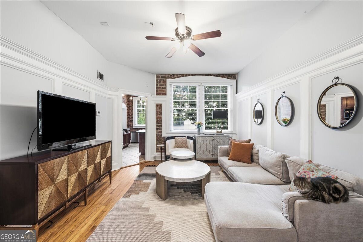 635 Myrtle Street Atlanta - Photo 8