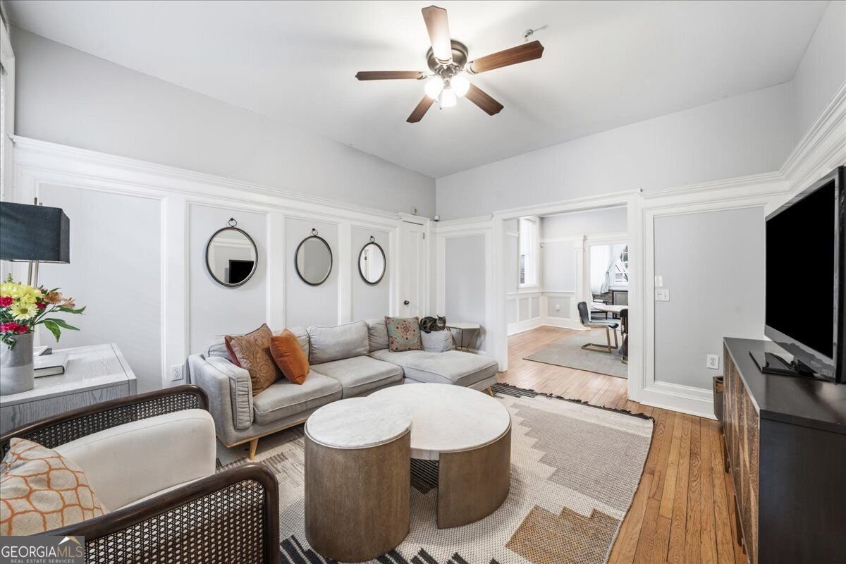635 Myrtle Street Atlanta - Photo 9