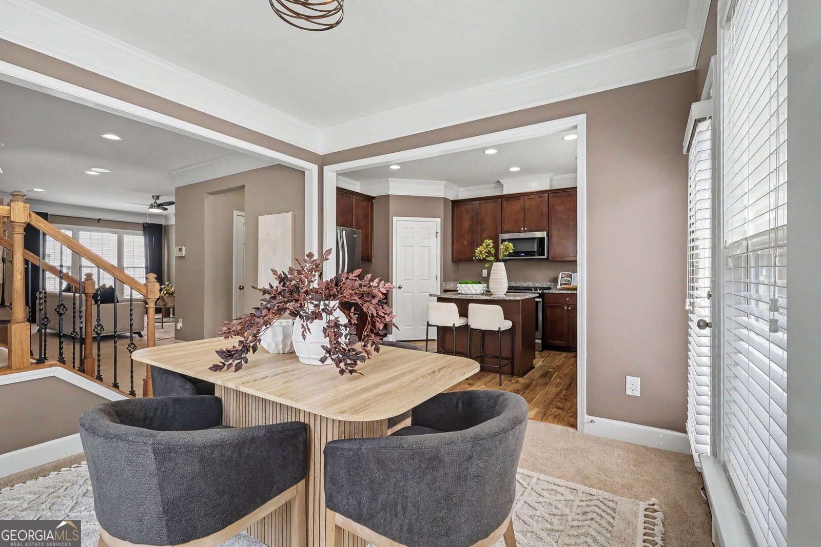 814 Bexley Park Way Mableton - Photo 11