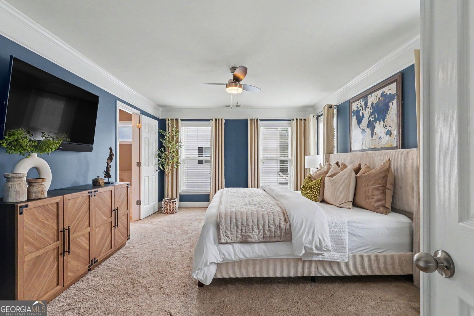 814 Bexley Park Way Mableton - Photo 15