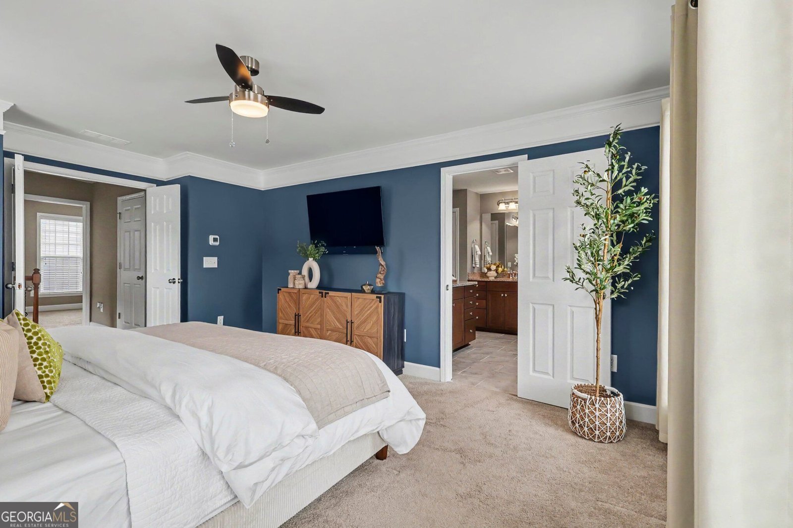 814 Bexley Park Way Mableton - Photo 17