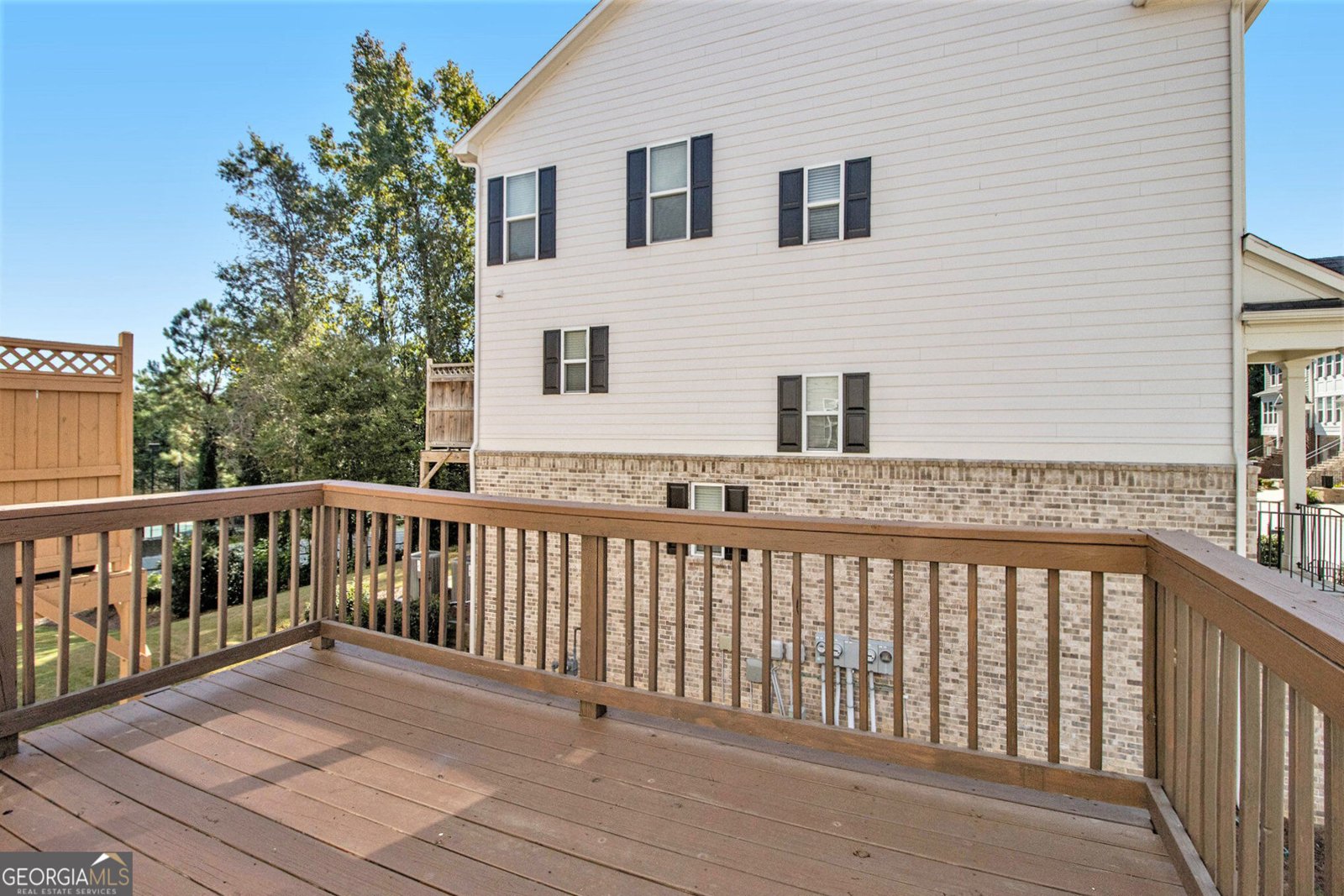 814 Bexley Park Way Mableton - Photo 21