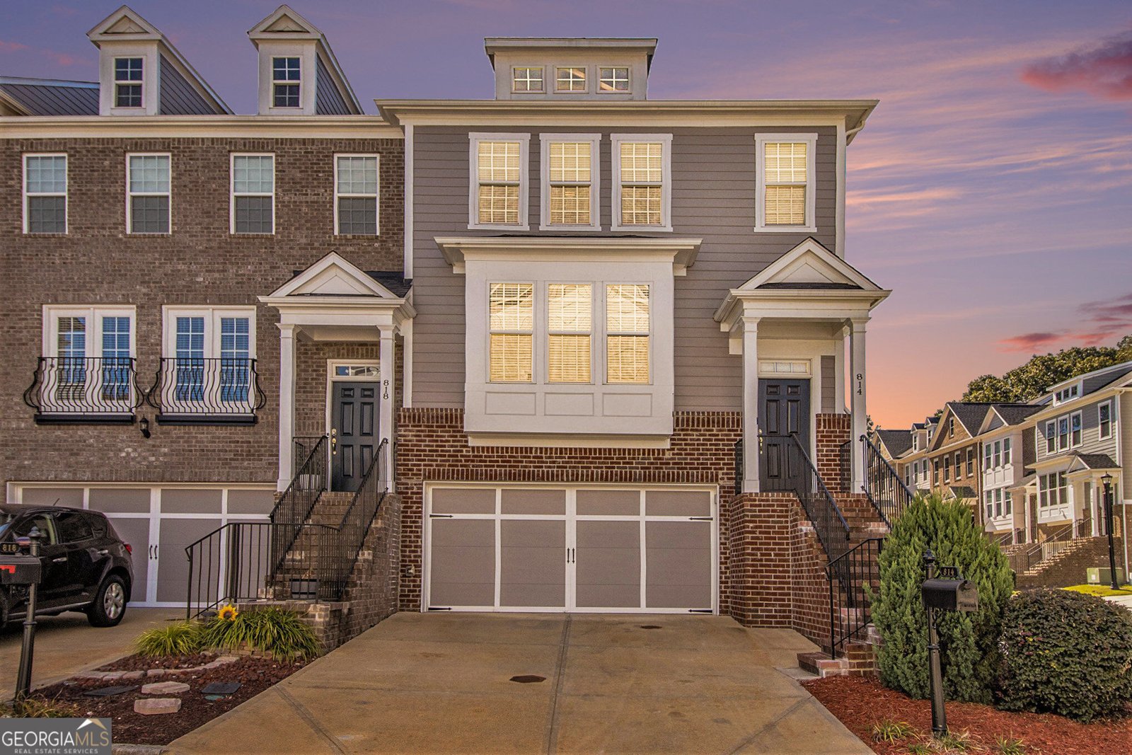 814 Bexley Park Way Mableton - Photo 26