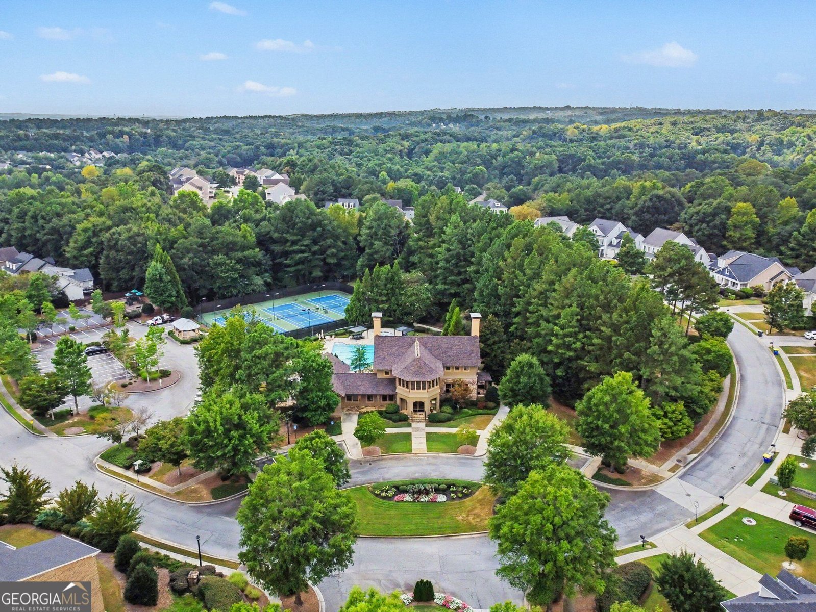 814 Bexley Park Way Mableton - Photo 27