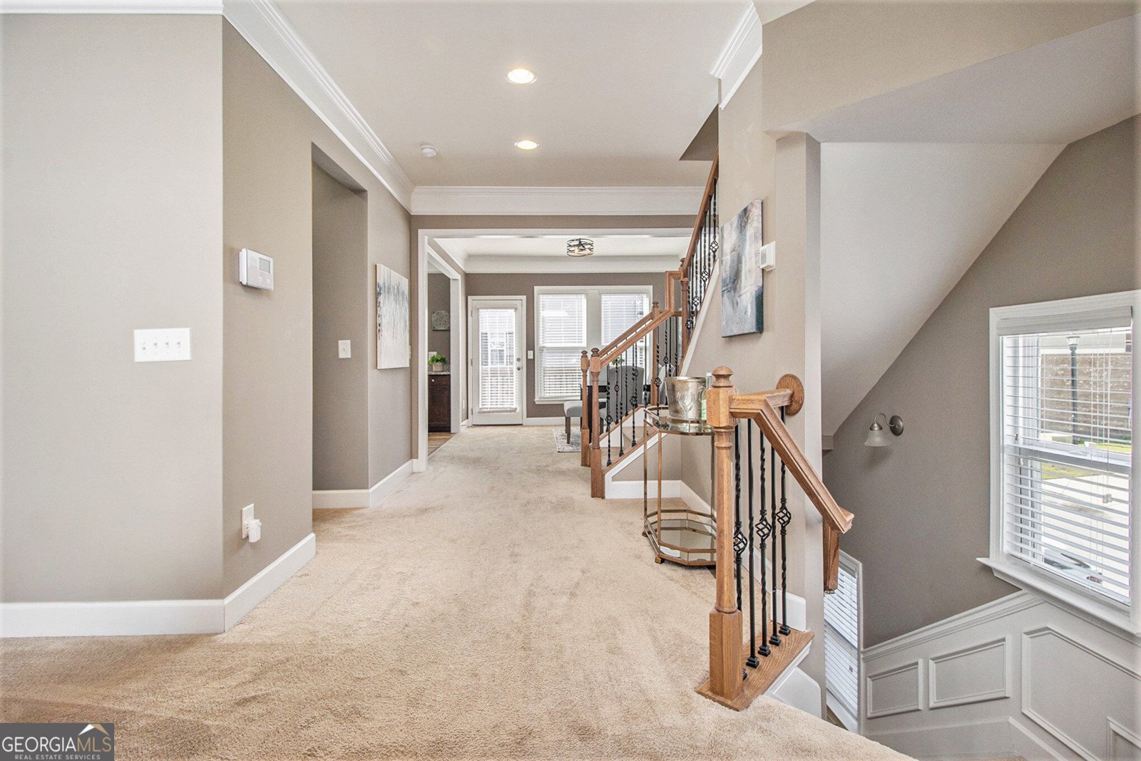 814 Bexley Park Way Mableton - Photo 7