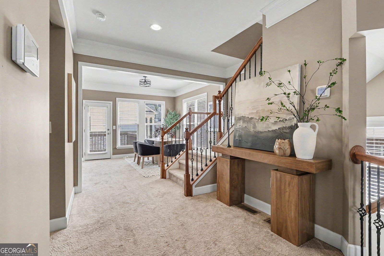 814 Bexley Park Way Mableton - Photo 8