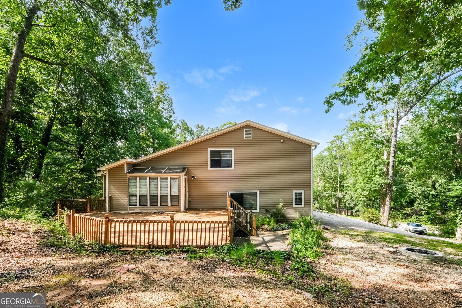 6629 Windwood Circle Douglasville - Photo 19