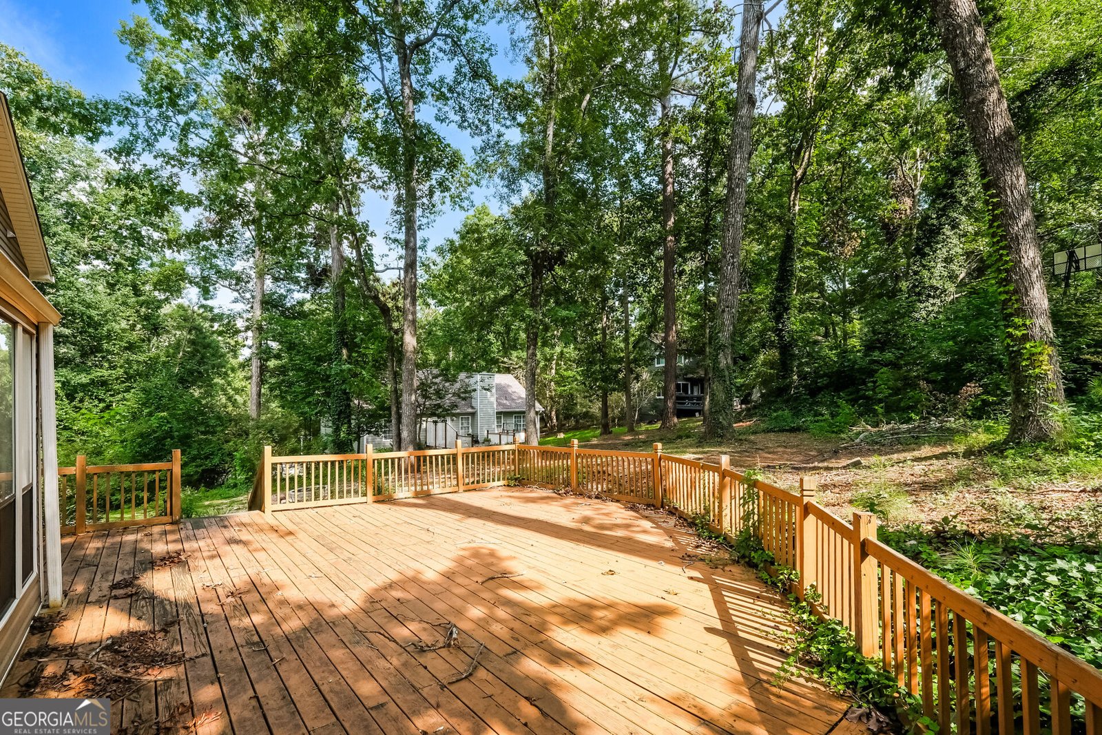 6629 Windwood Circle Douglasville - Photo 20