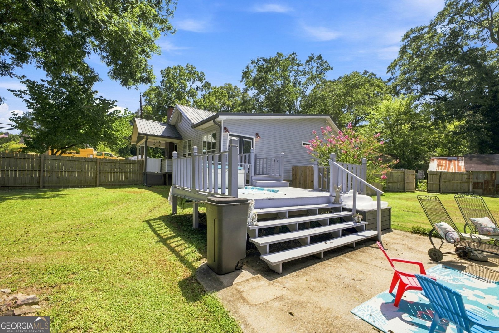 1509 Calhoun Avenue Rome - Photo 18