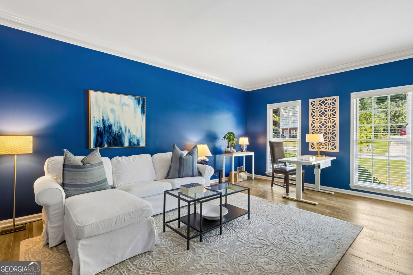 1401 Providence Drive Lawrenceville - Photo 10