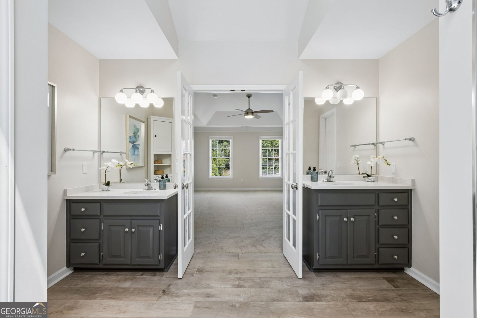 1401 Providence Drive Lawrenceville - Photo 14