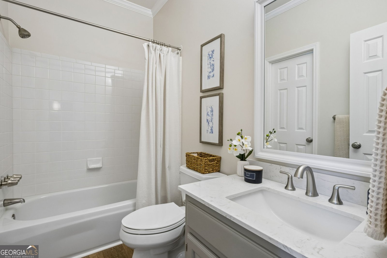 1401 Providence Drive Lawrenceville - Photo 19
