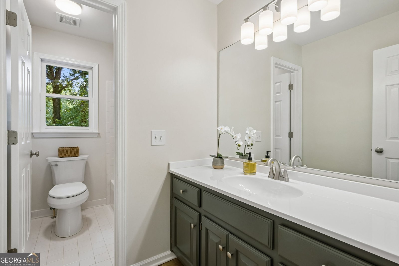 1401 Providence Drive Lawrenceville - Photo 21