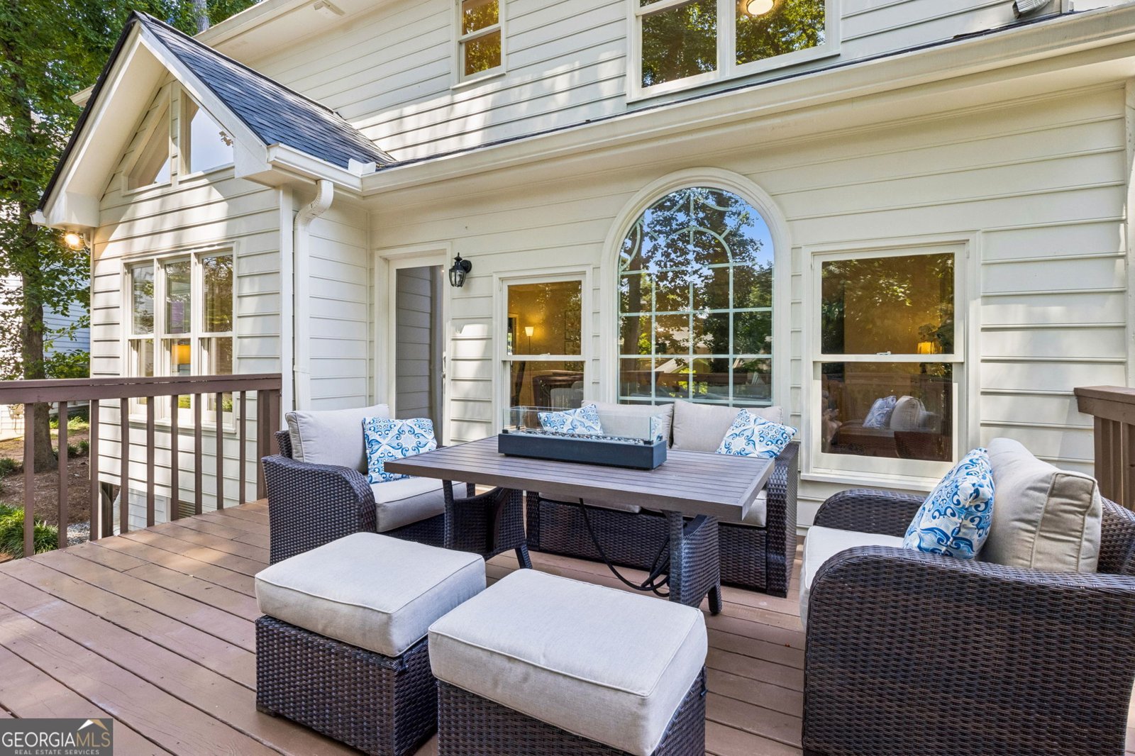 1401 Providence Drive Lawrenceville - Photo 29