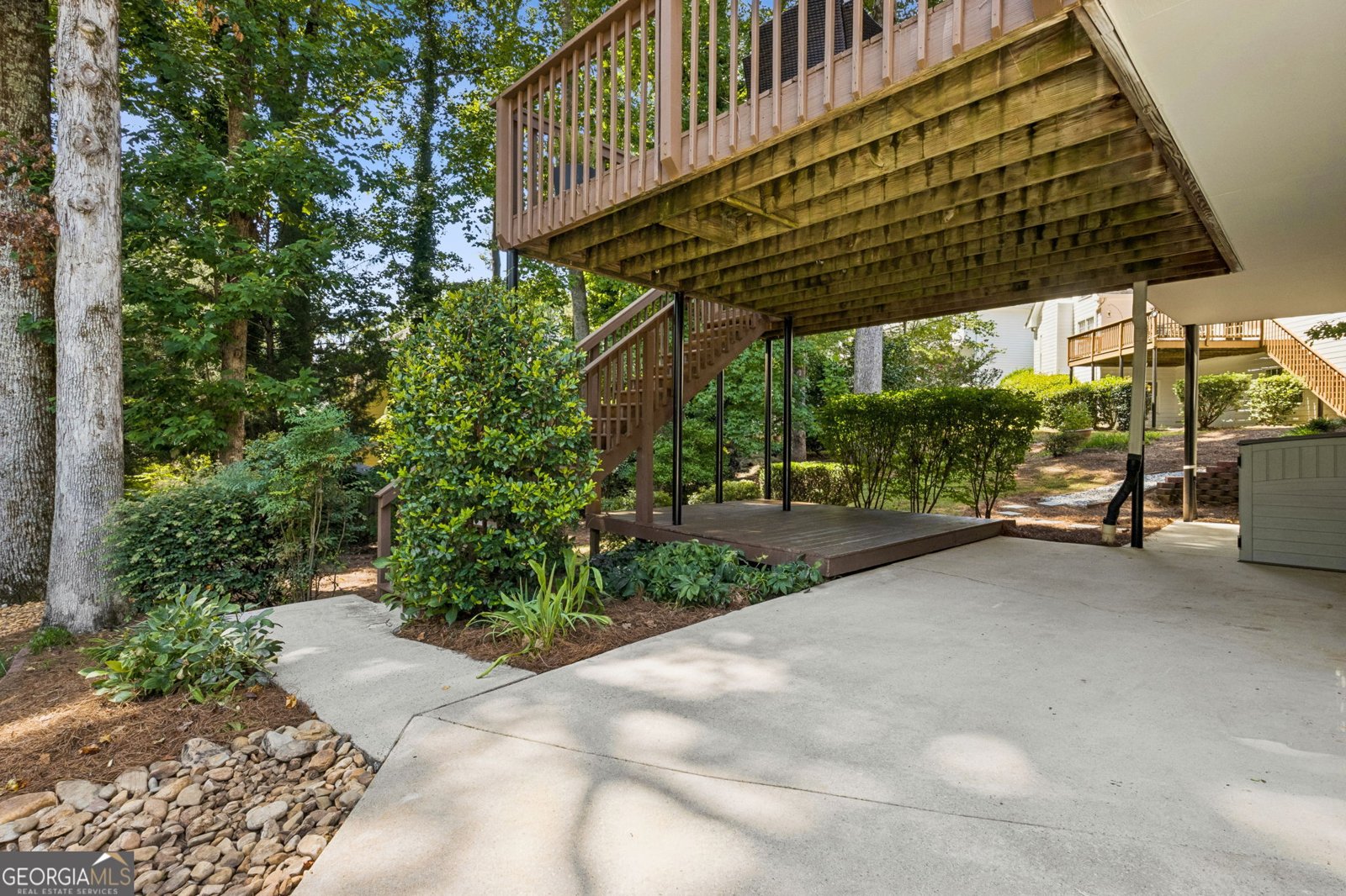 1401 Providence Drive Lawrenceville - Photo 31