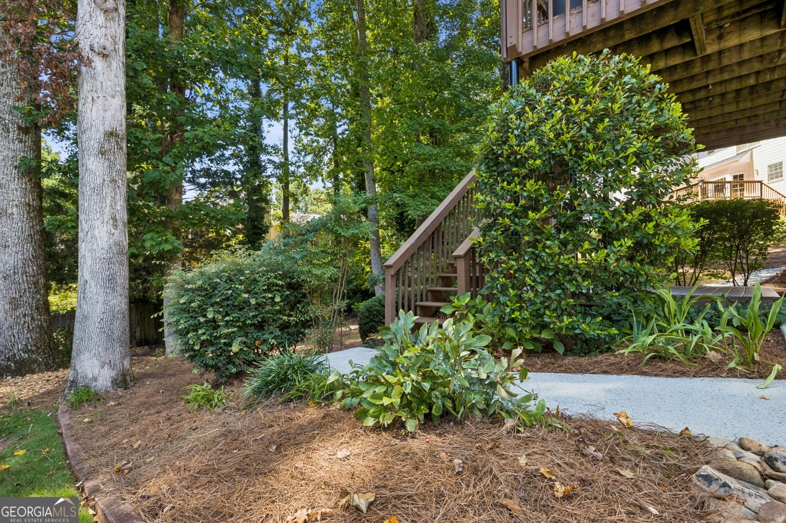 1401 Providence Drive Lawrenceville - Photo 32
