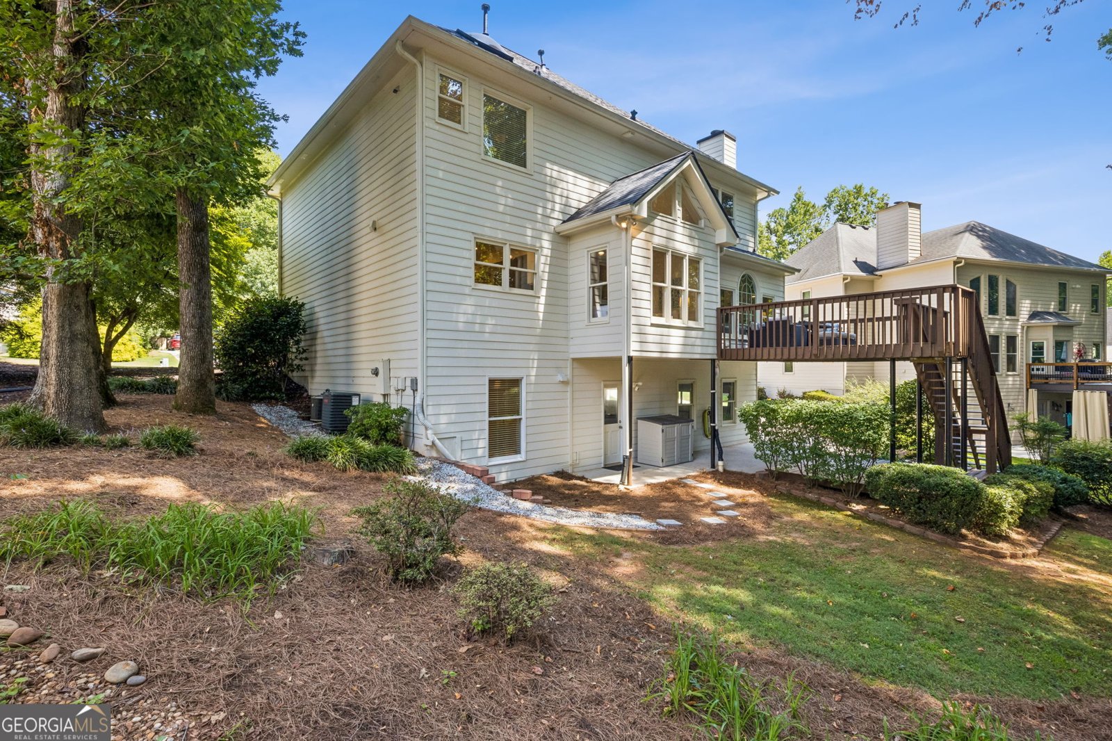 1401 Providence Drive Lawrenceville - Photo 33