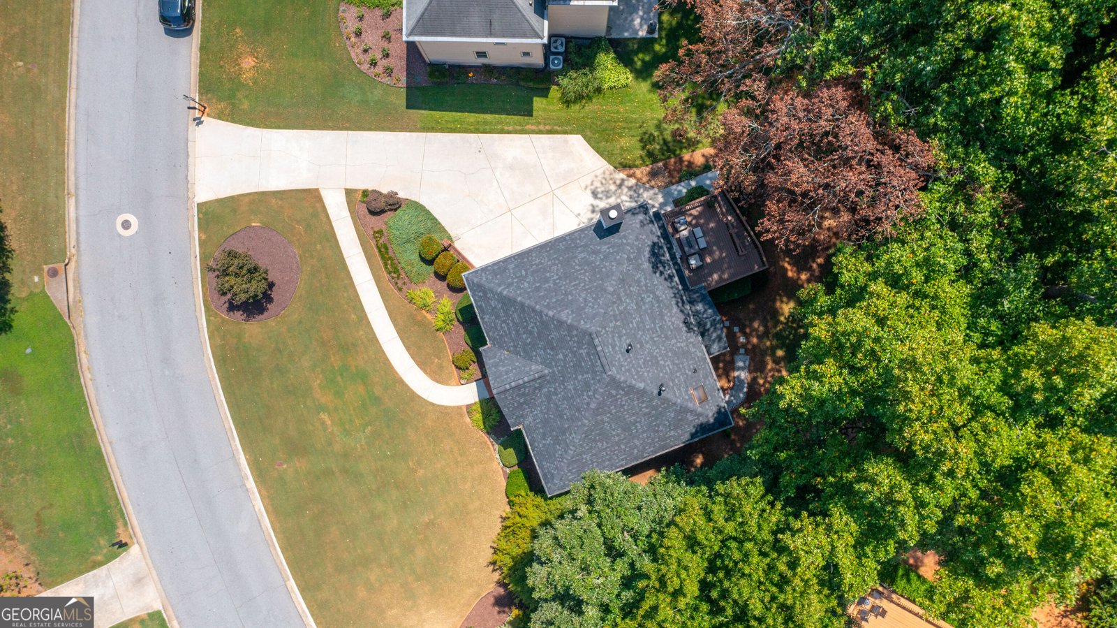 1401 Providence Drive Lawrenceville - Photo 34