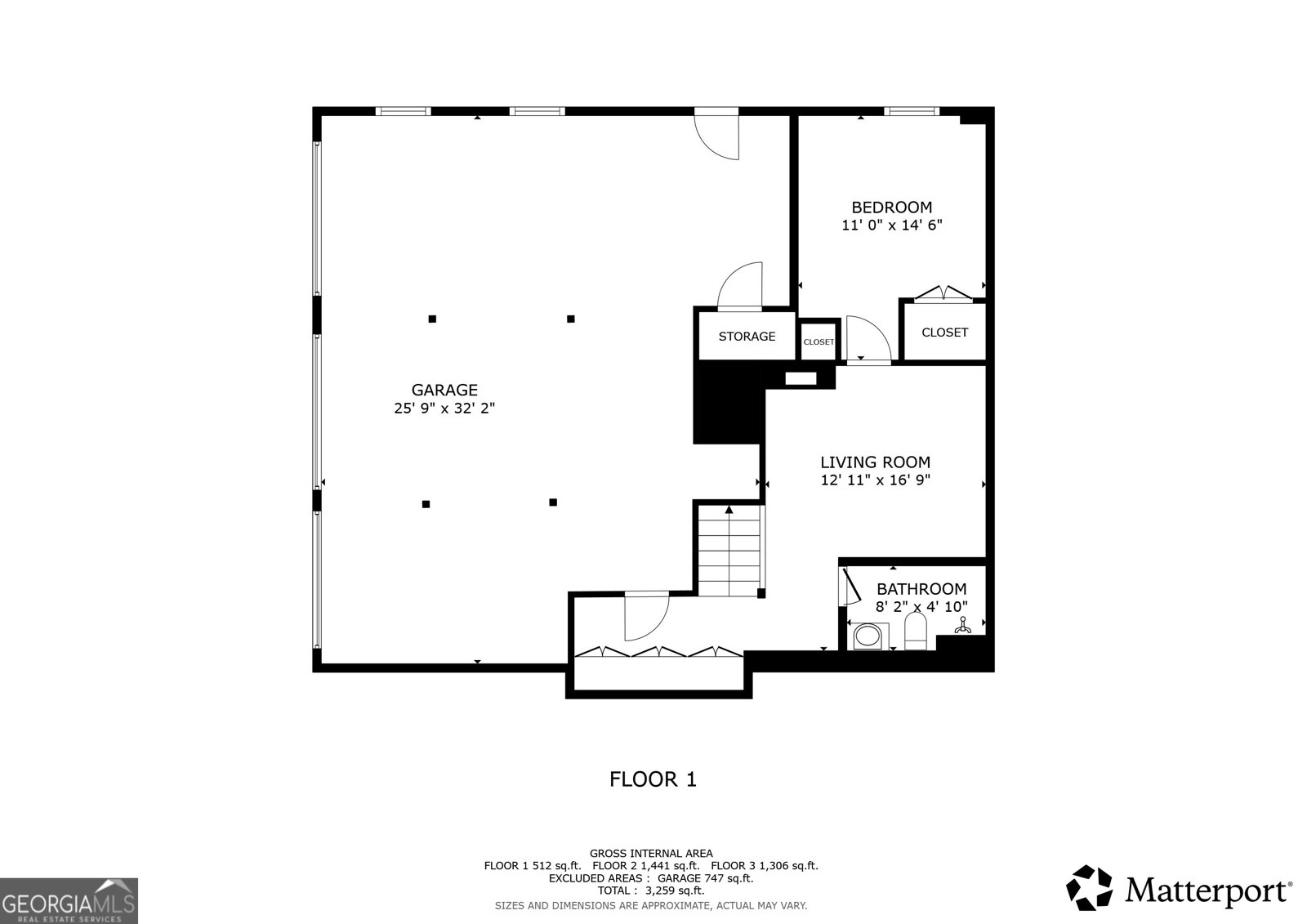 1401 Providence Drive Lawrenceville - Photo 37