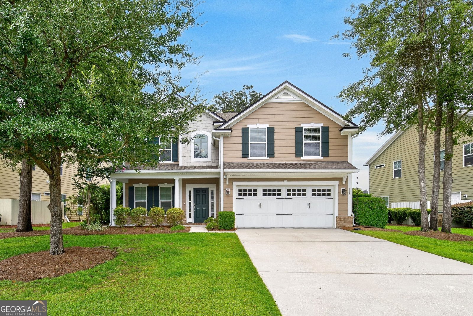 155 Moor Hen Landing Savannah - main photo