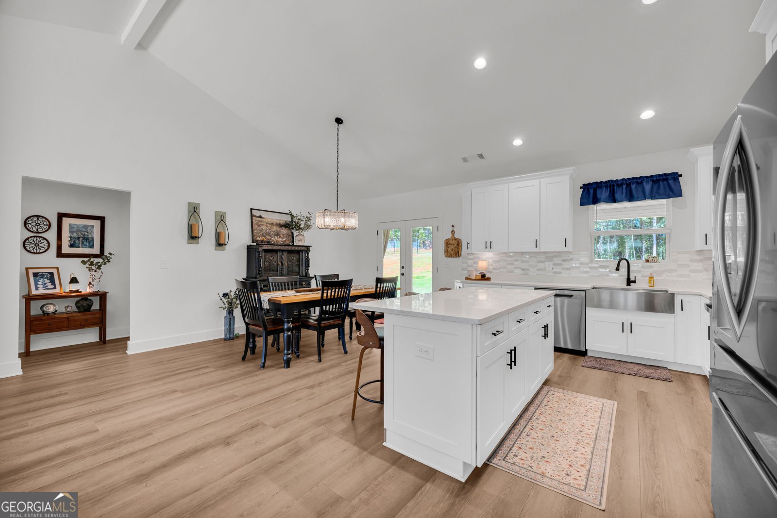 268 Park Place Dr Lavonia - Photo 10