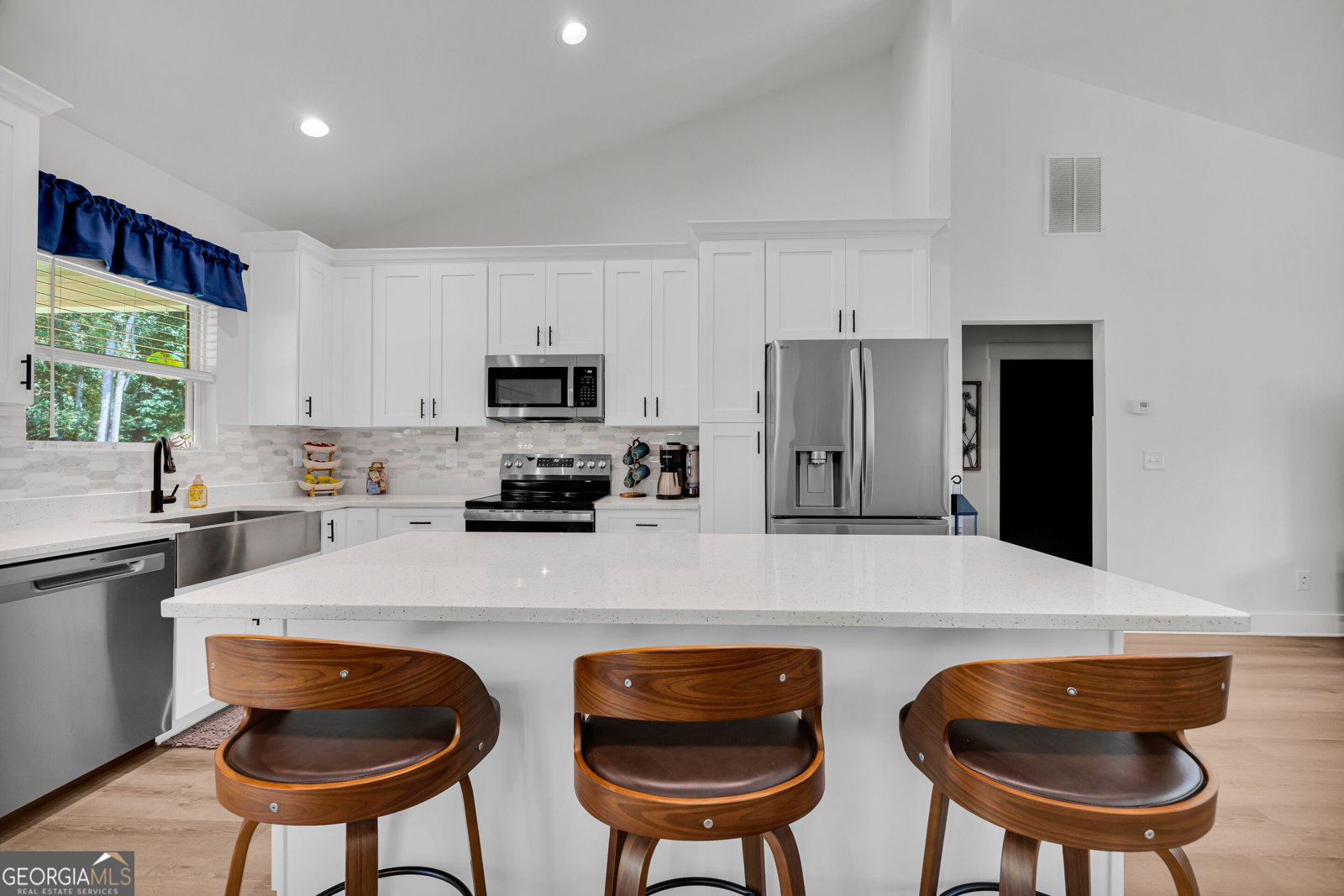 268 Park Place Dr Lavonia - Photo 12