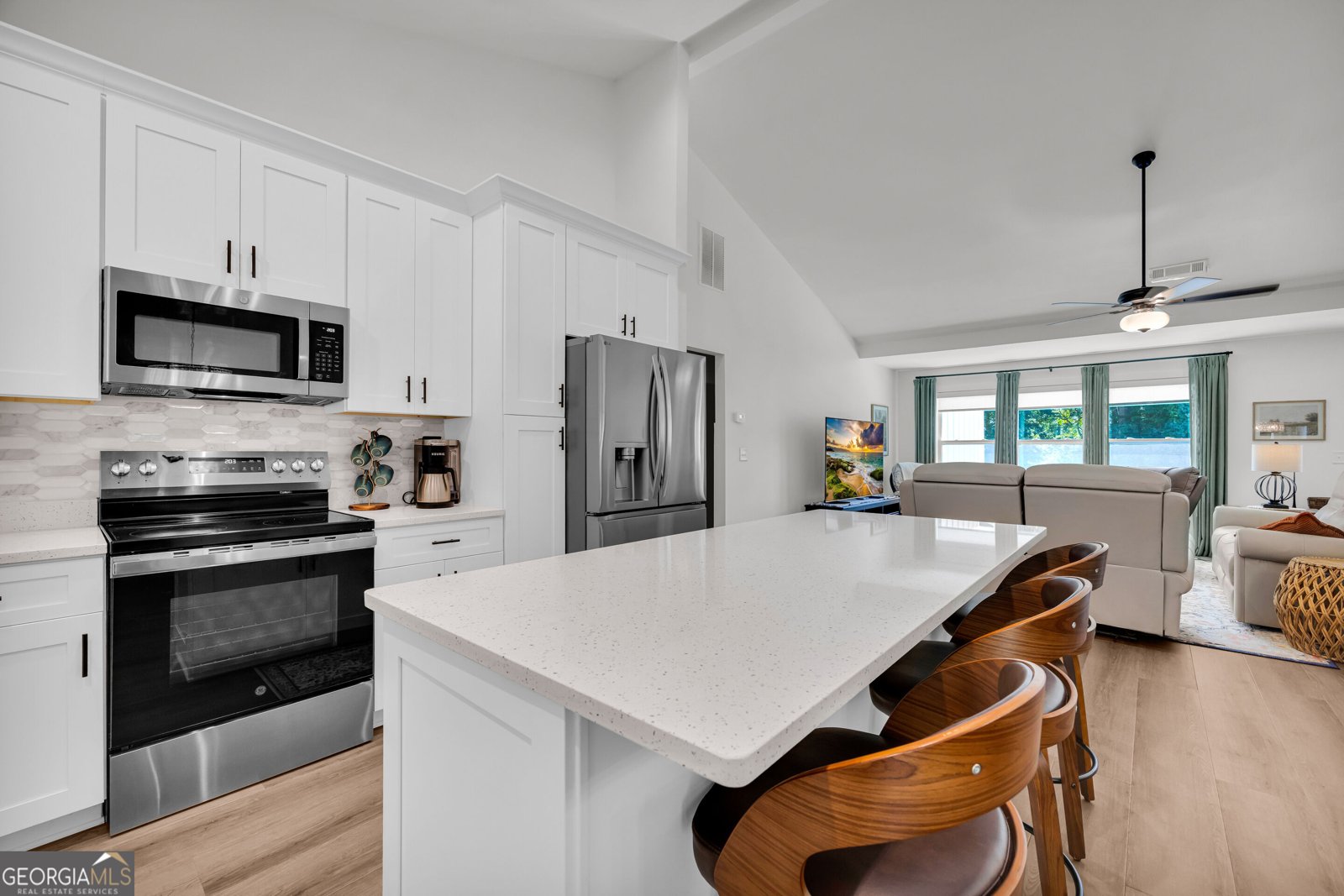 268 Park Place Dr Lavonia - Photo 13