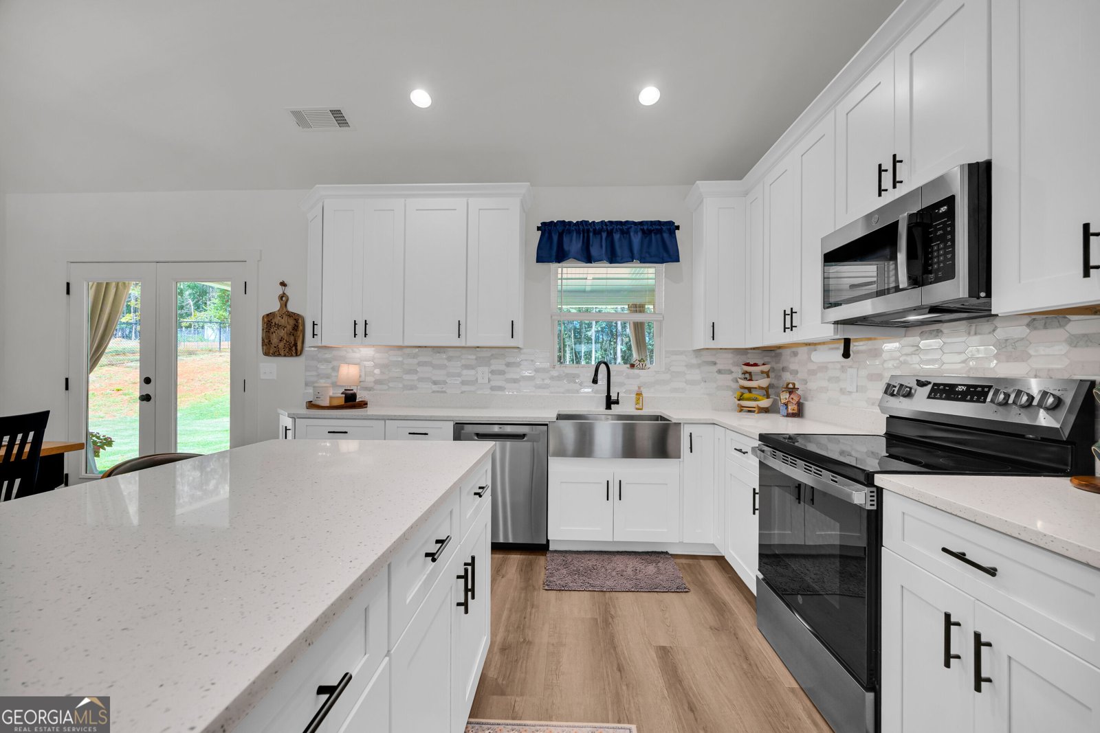 268 Park Place Dr Lavonia - Photo 19