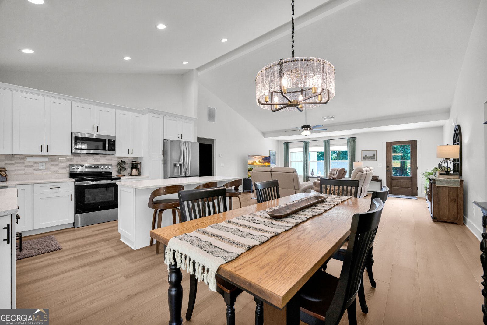 268 Park Place Dr Lavonia - Photo 22