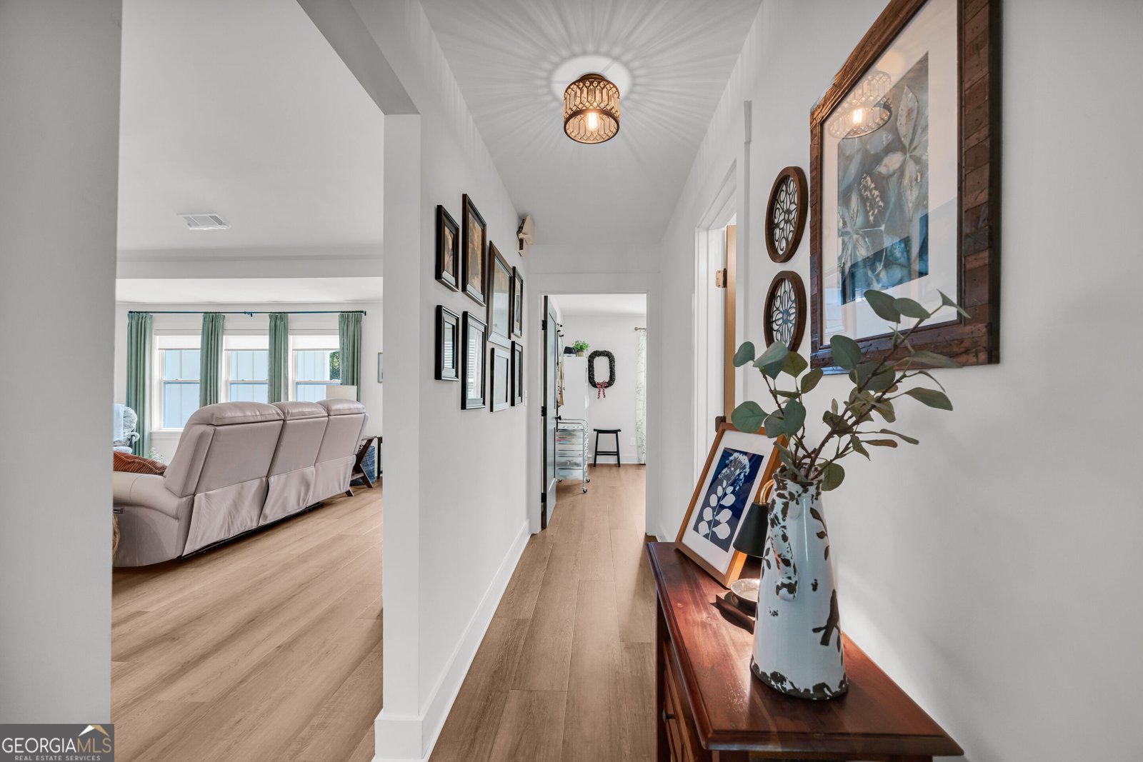 268 Park Place Dr Lavonia - Photo 38