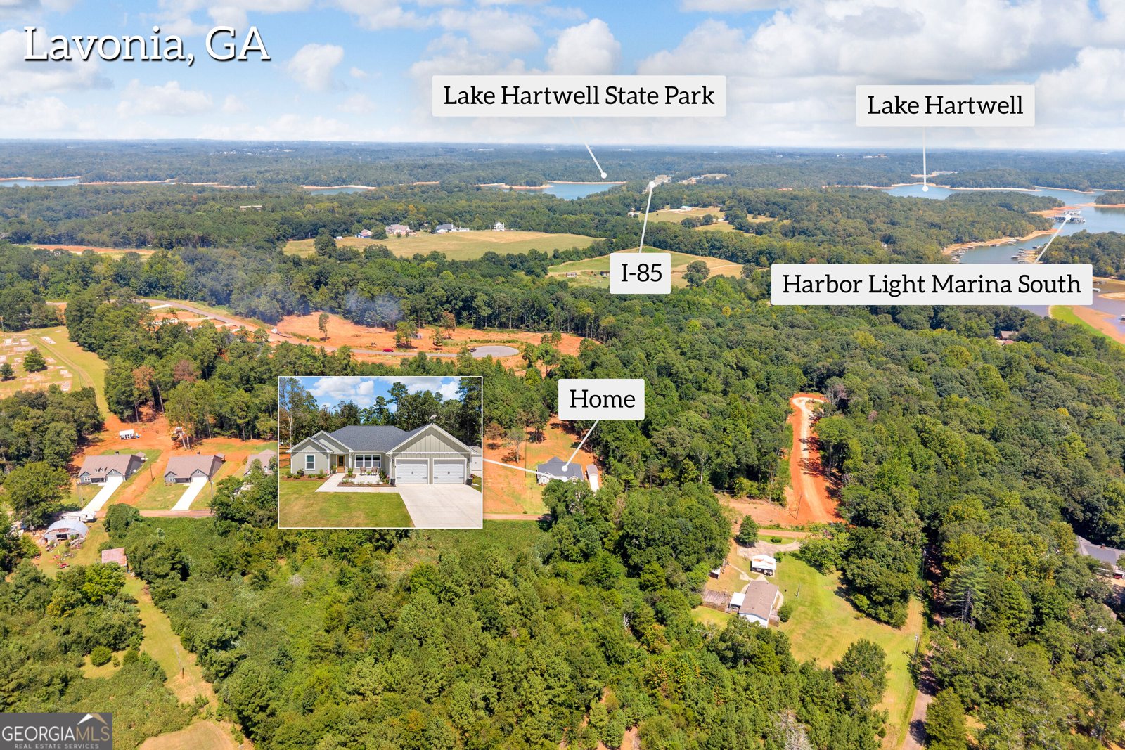 268 Park Place Dr Lavonia - Photo 52