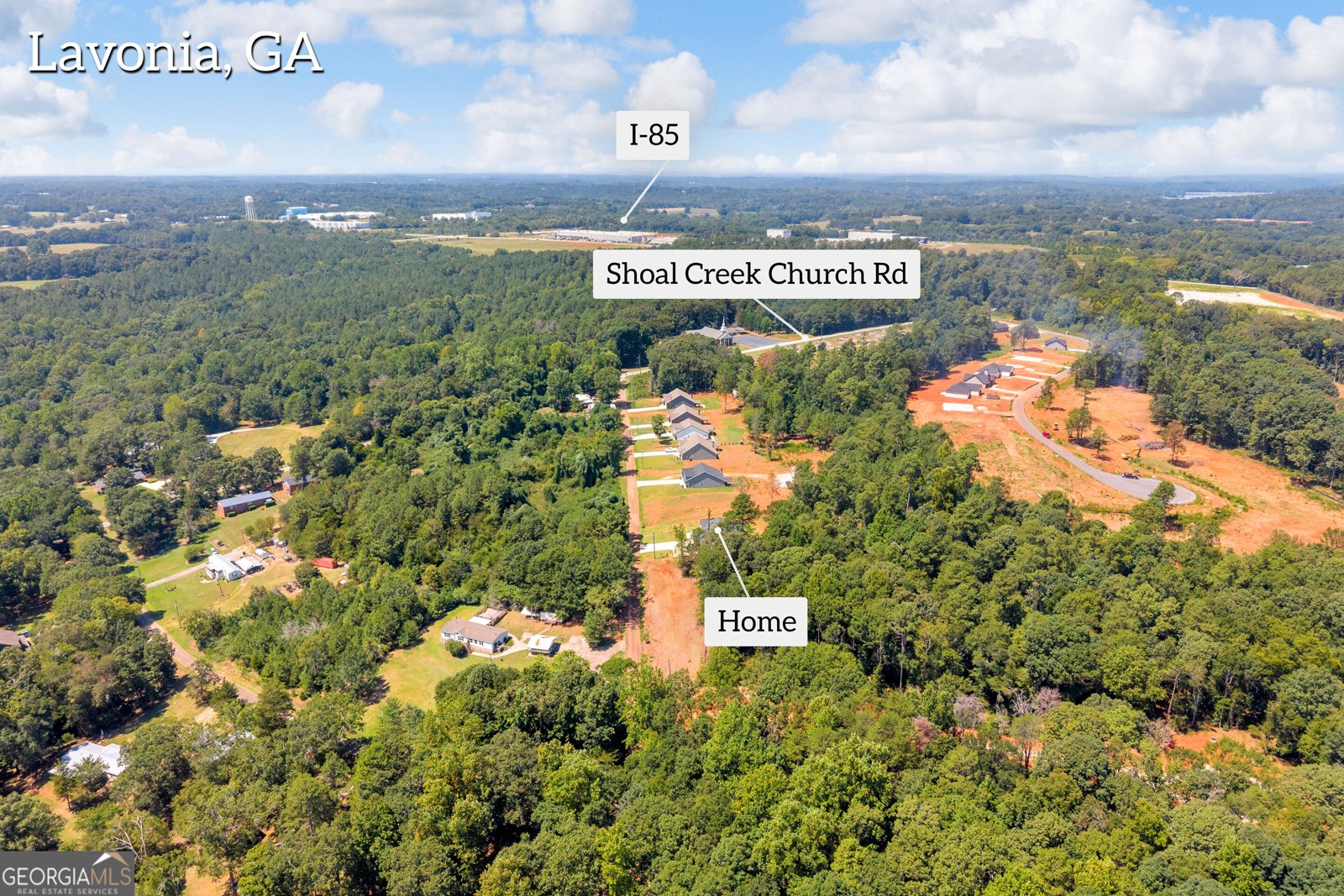 268 Park Place Dr Lavonia - Photo 53