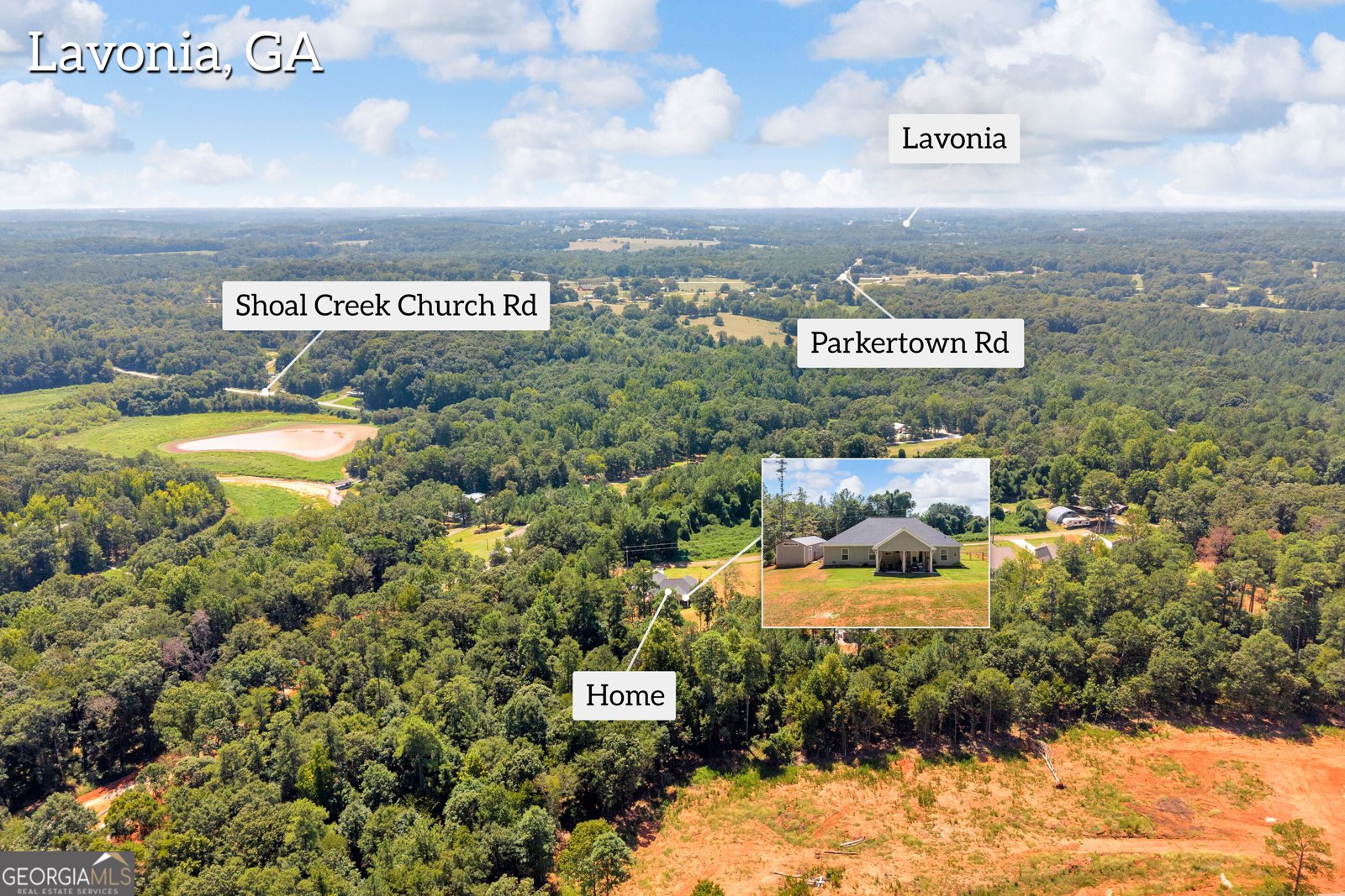 268 Park Place Dr Lavonia - Photo 54
