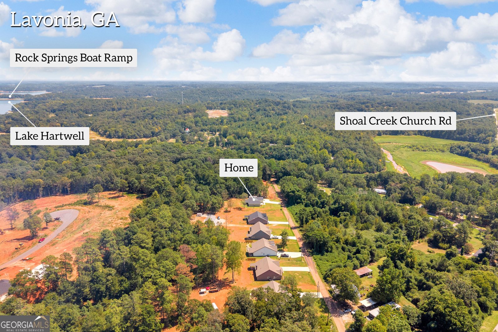 268 Park Place Dr Lavonia - Photo 55