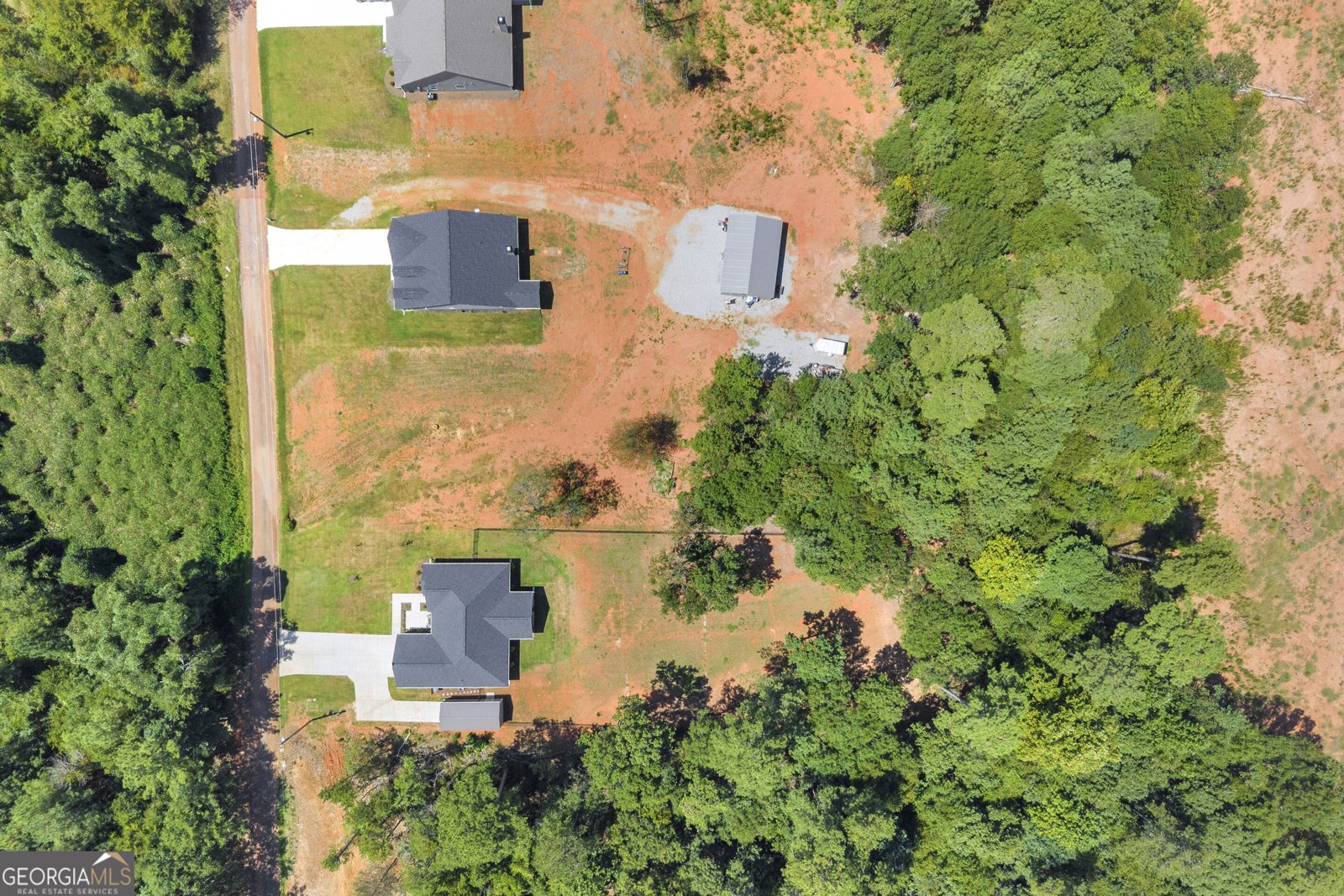 268 Park Place Dr Lavonia - Photo 56