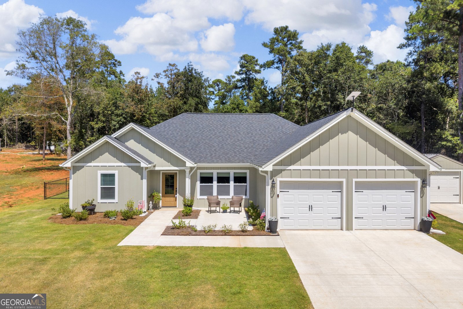 268 Park Place Dr Lavonia - Photo 57