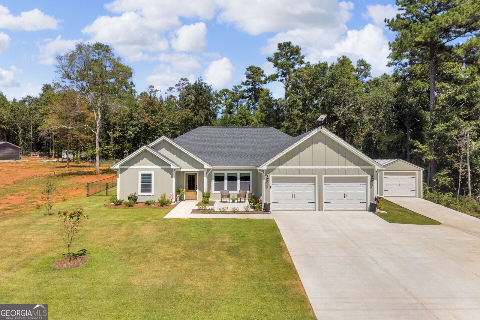 268 Park Place Dr Lavonia - Photo 58